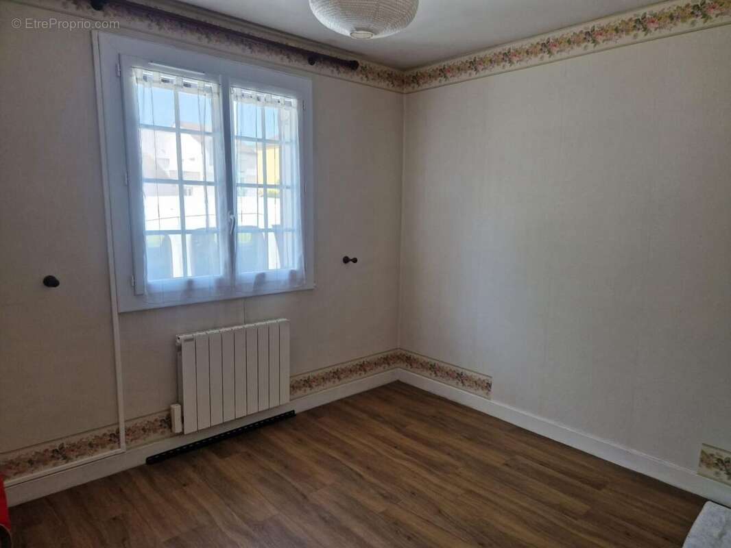 Photo 5 - Maison à MOULINS