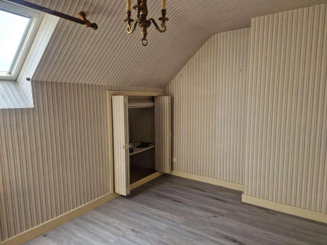 Photo 6 - Maison à MOULINS