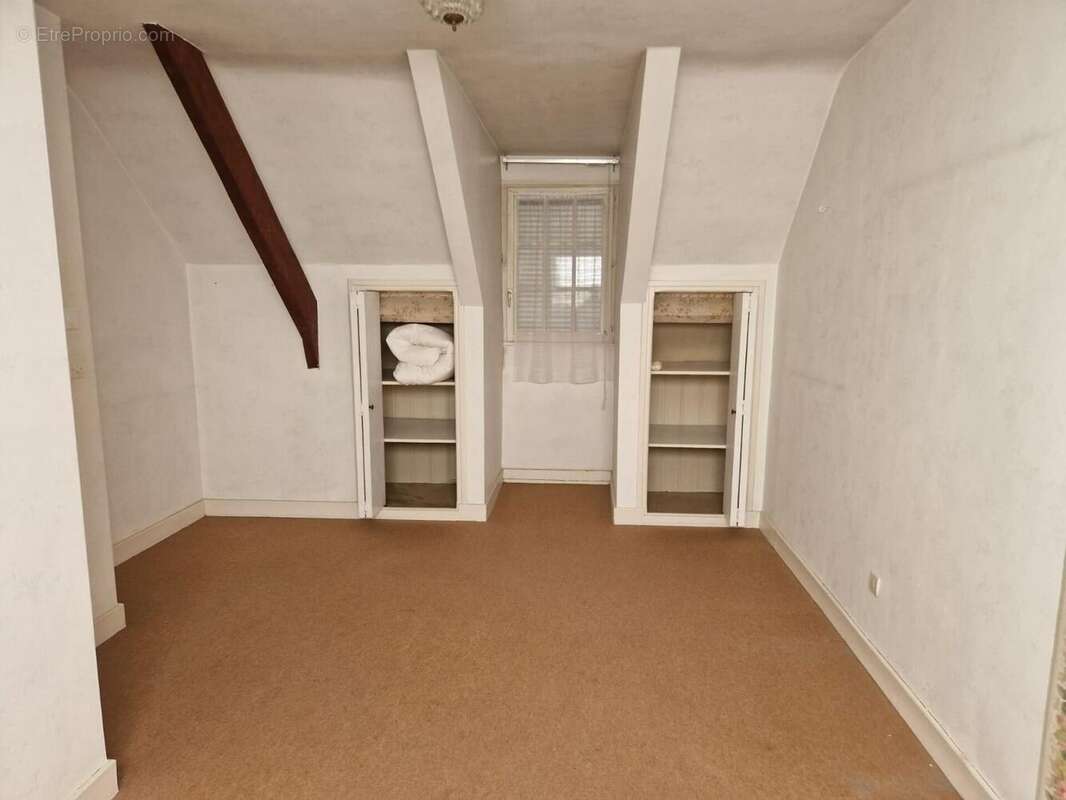 Photo 7 - Maison à MOULINS