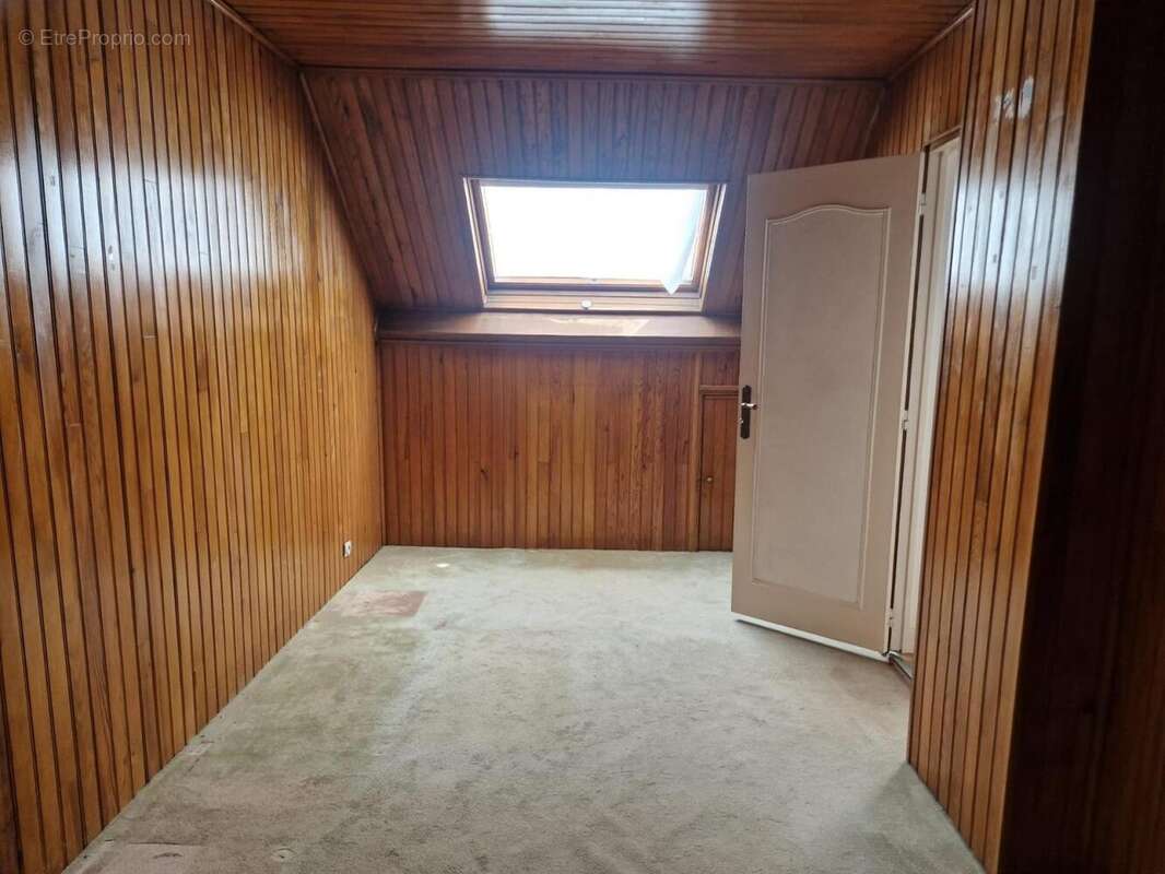 Photo 9 - Maison à MOULINS