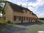 Photo 1 - Maison à FRESNAY-SUR-SARTHE