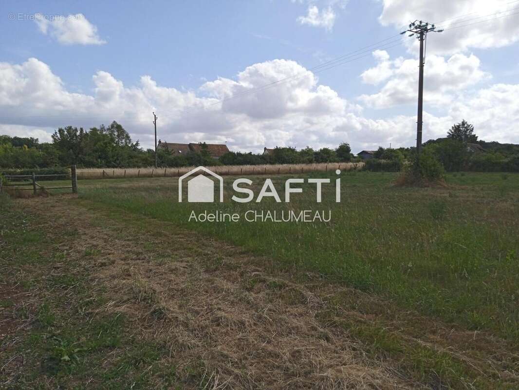 Photo 4 - Maison à FRESNAY-SUR-SARTHE