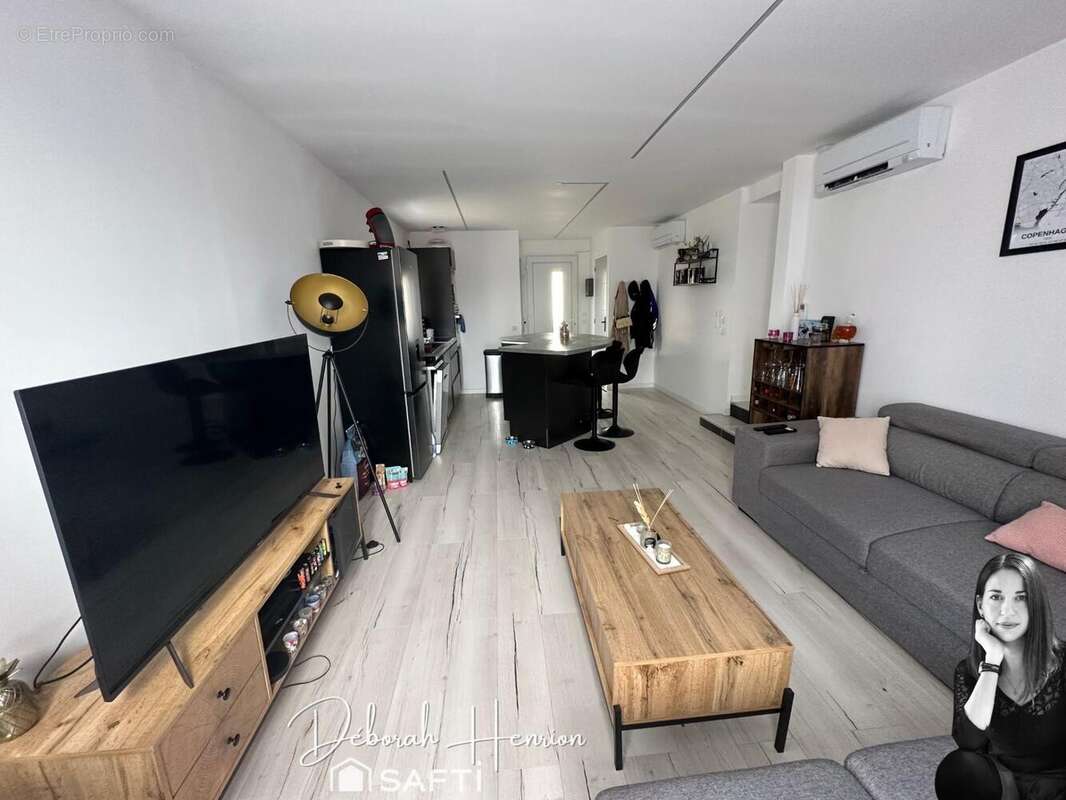 Photo 3 - Appartement à CHAVIGNY