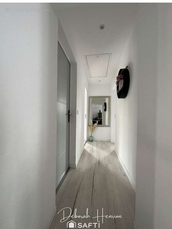 Photo 4 - Appartement à CHAVIGNY