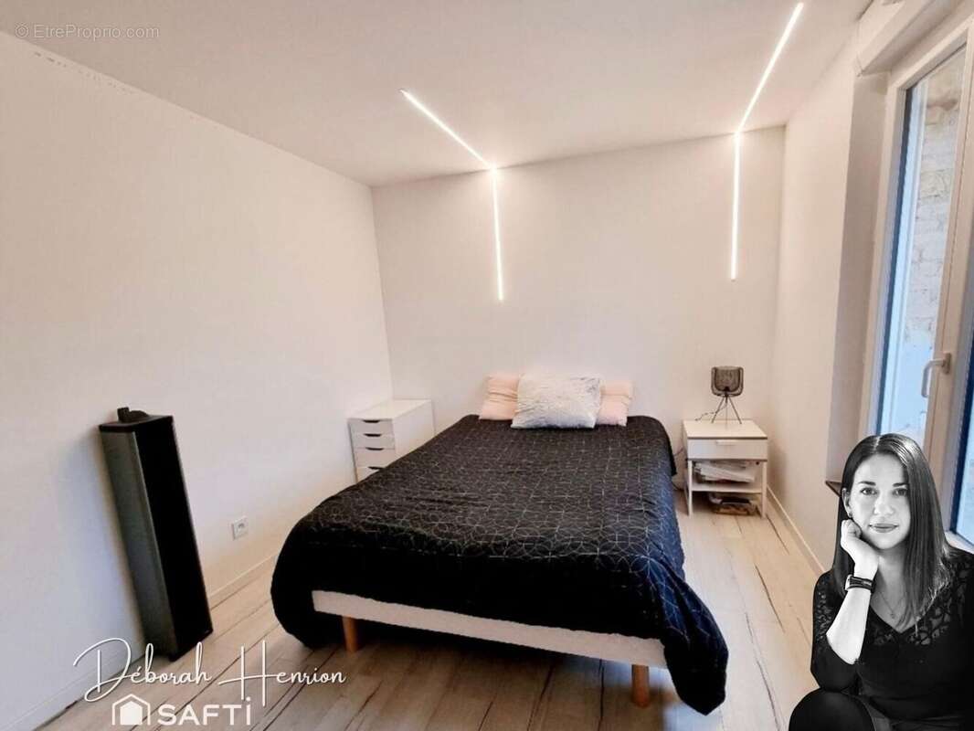 Photo 5 - Appartement à CHAVIGNY