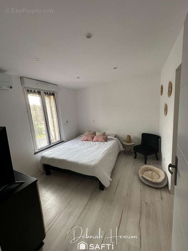 Photo 7 - Appartement à CHAVIGNY