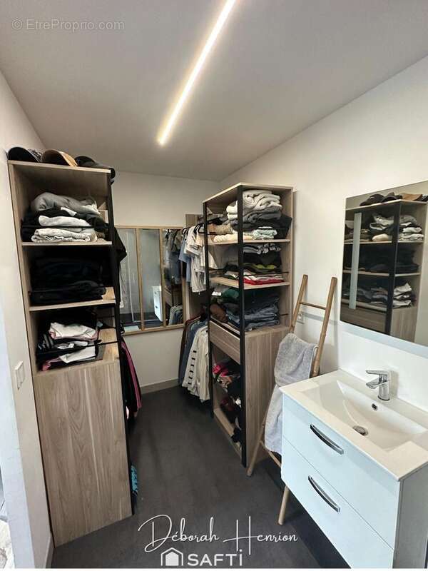 Photo 8 - Appartement à CHAVIGNY