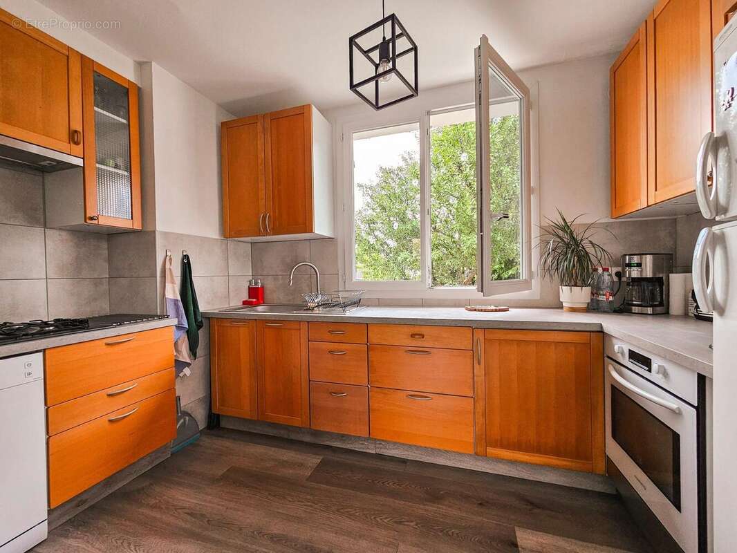 Photo 2 - Maison à MORSANG-SUR-ORGE