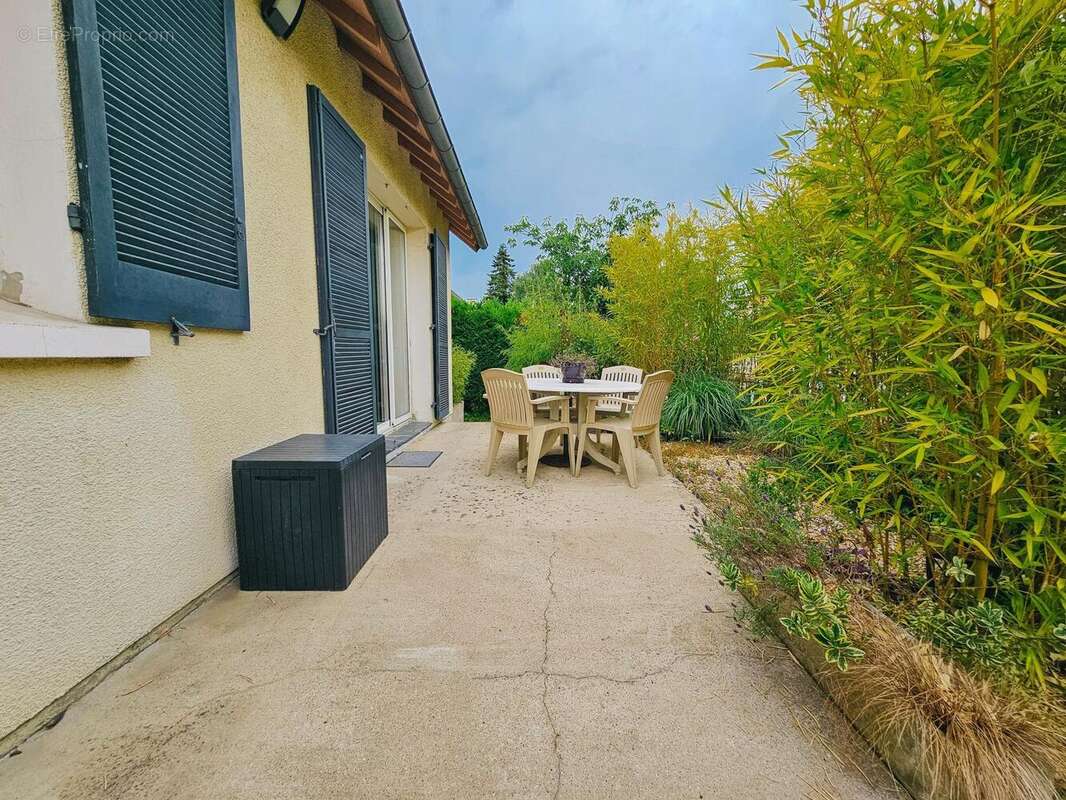 Photo 3 - Maison à MORSANG-SUR-ORGE