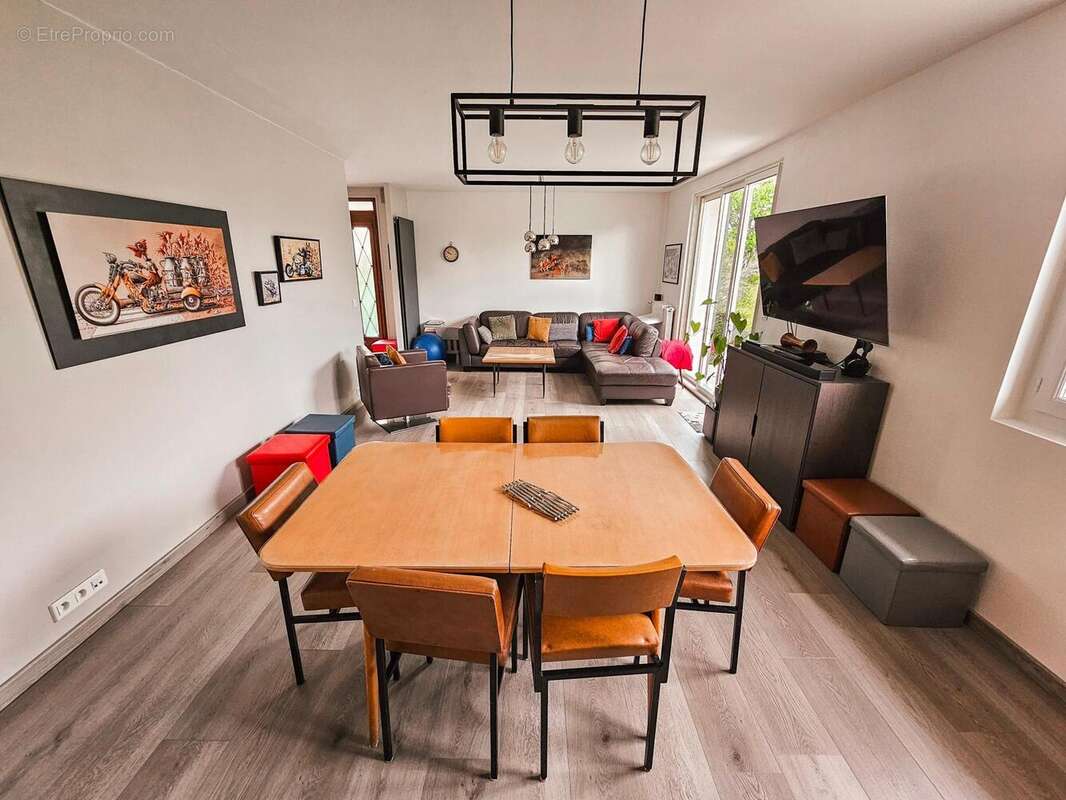 Photo 4 - Maison à MORSANG-SUR-ORGE