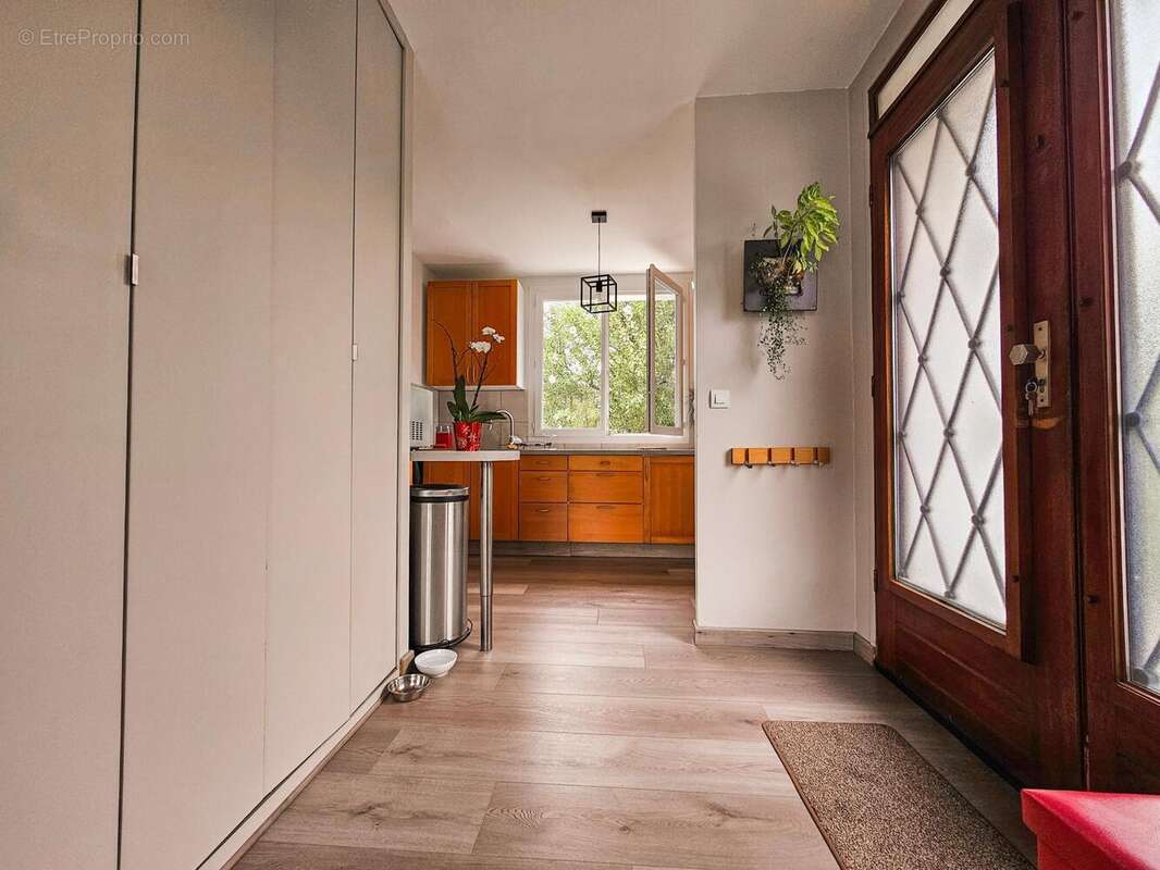 Photo 5 - Maison à MORSANG-SUR-ORGE