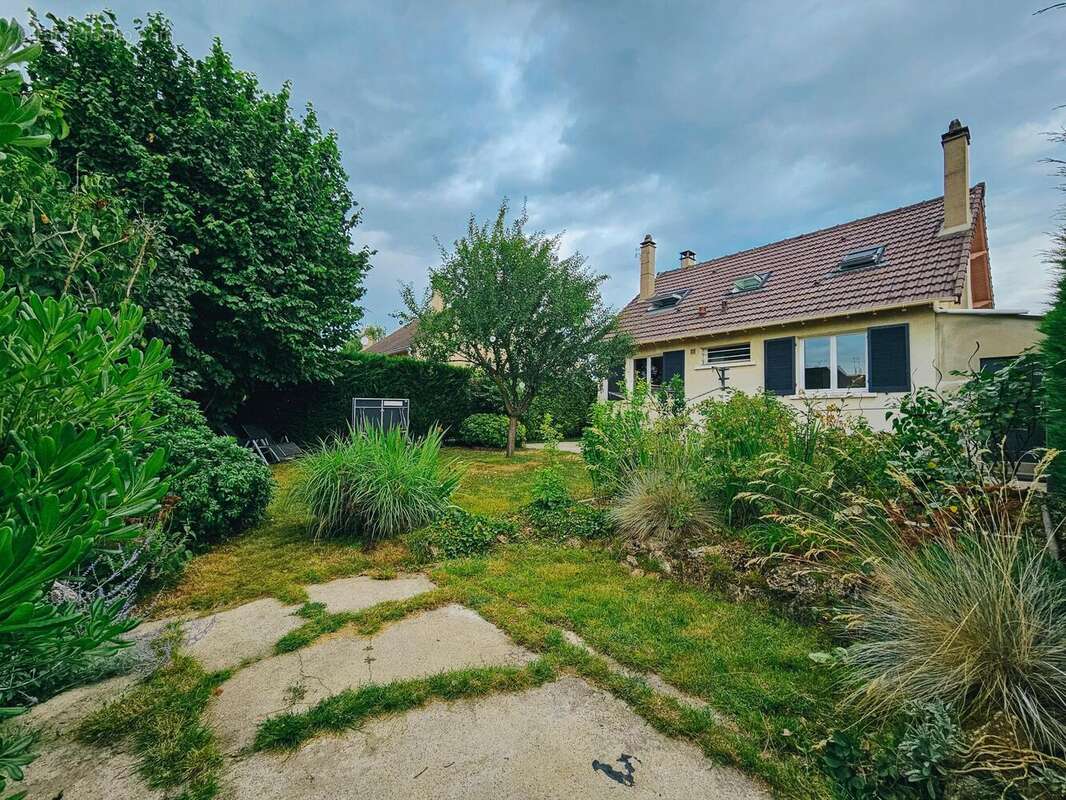 Photo 6 - Maison à MORSANG-SUR-ORGE