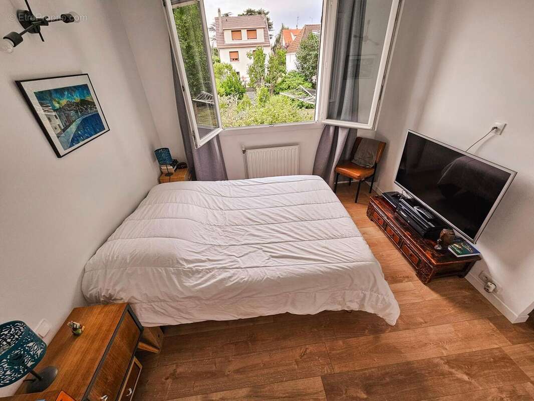 Photo 7 - Maison à MORSANG-SUR-ORGE