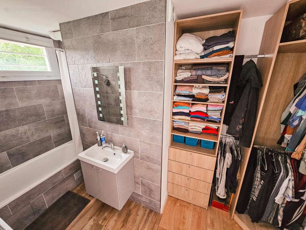 Photo 8 - Maison à MORSANG-SUR-ORGE