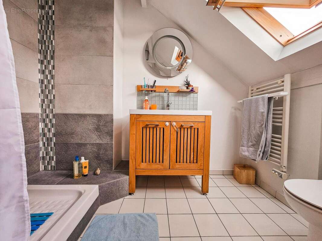 Photo 9 - Maison à MORSANG-SUR-ORGE