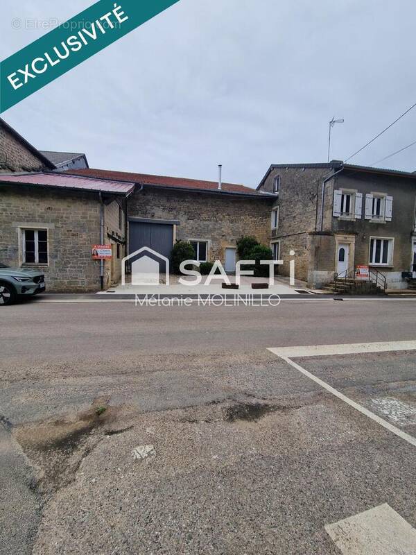 Photo 1 - Maison à WISEPPE