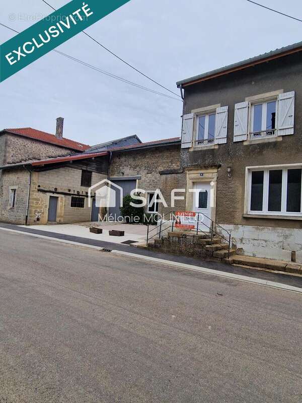 Photo 2 - Maison à WISEPPE