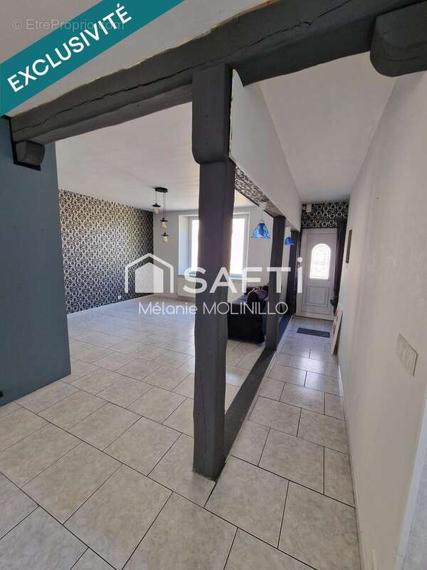 Photo 9 - Maison à WISEPPE