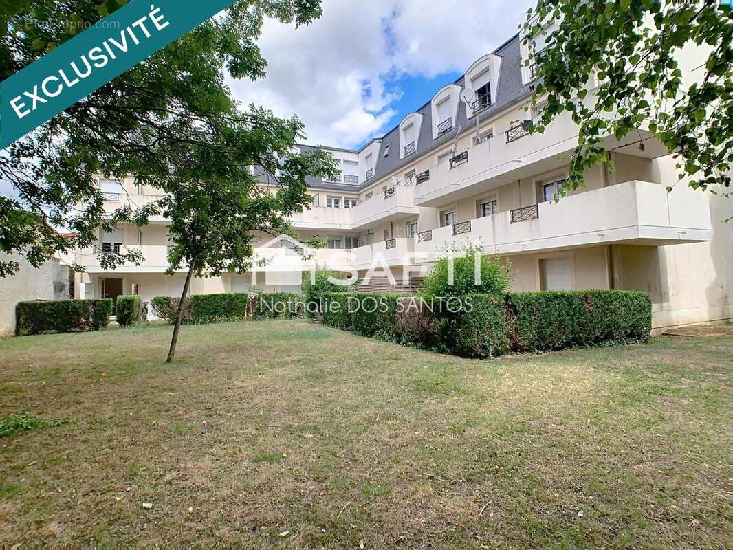 Photo 3 - Appartement à CORBEIL-ESSONNES