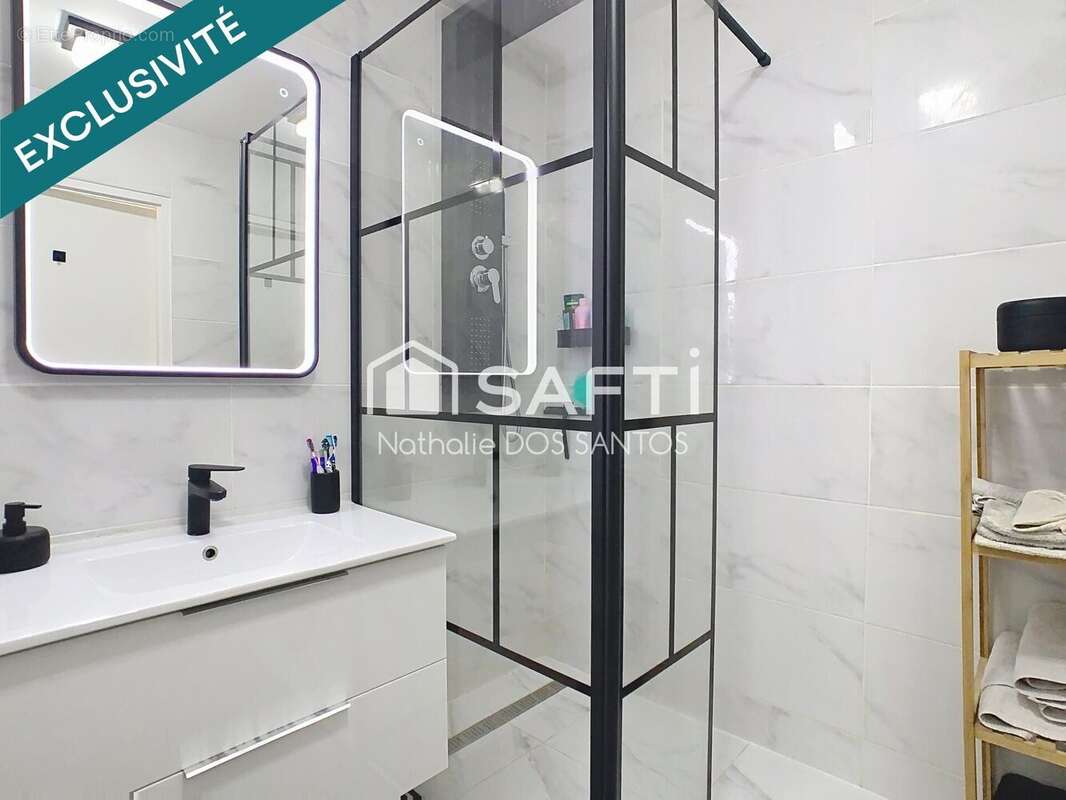 Photo 6 - Appartement à CORBEIL-ESSONNES