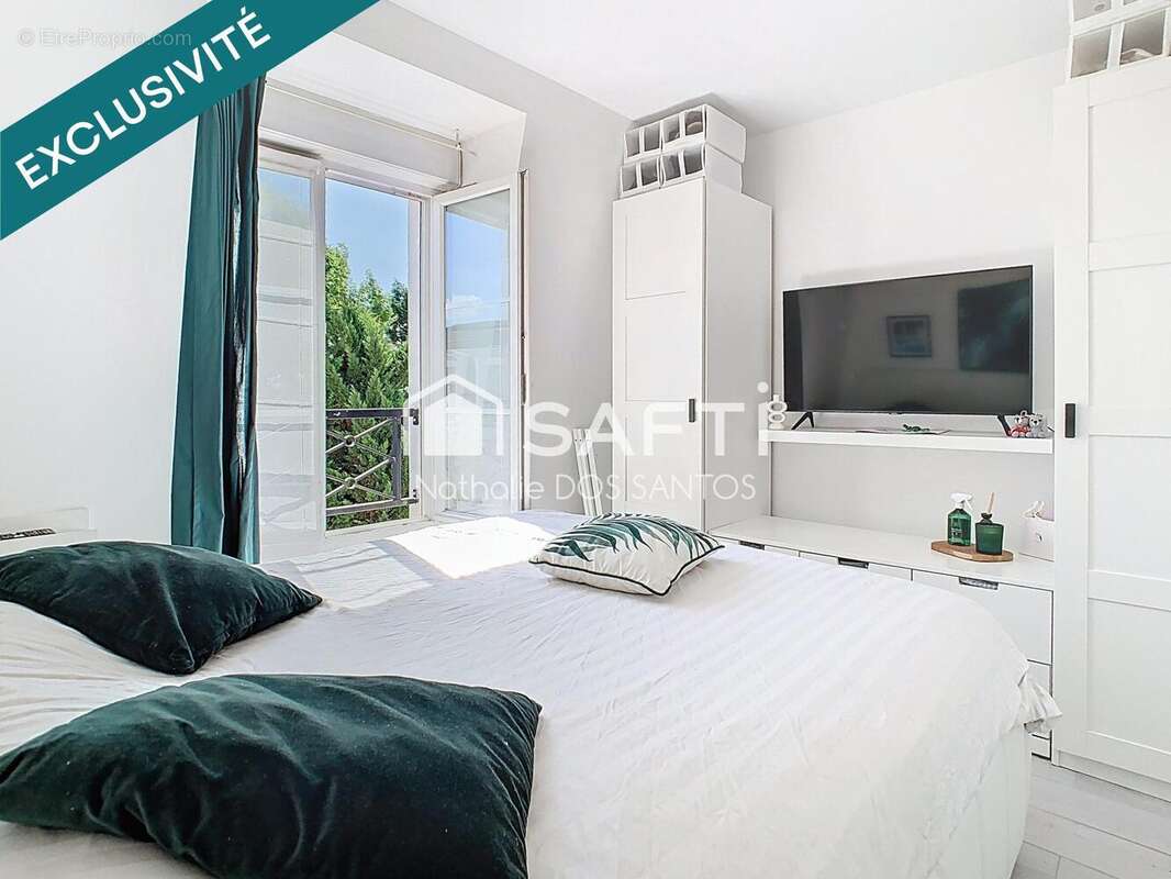 Photo 7 - Appartement à CORBEIL-ESSONNES