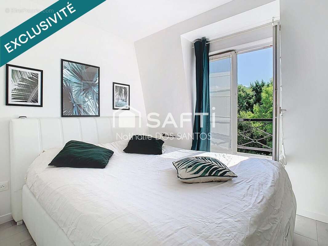 Photo 8 - Appartement à CORBEIL-ESSONNES