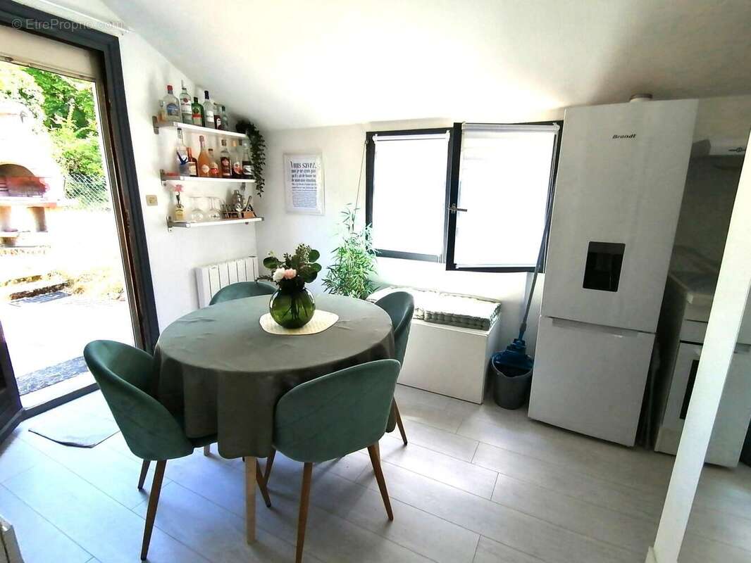 Photo 3 - Appartement à MAISSE