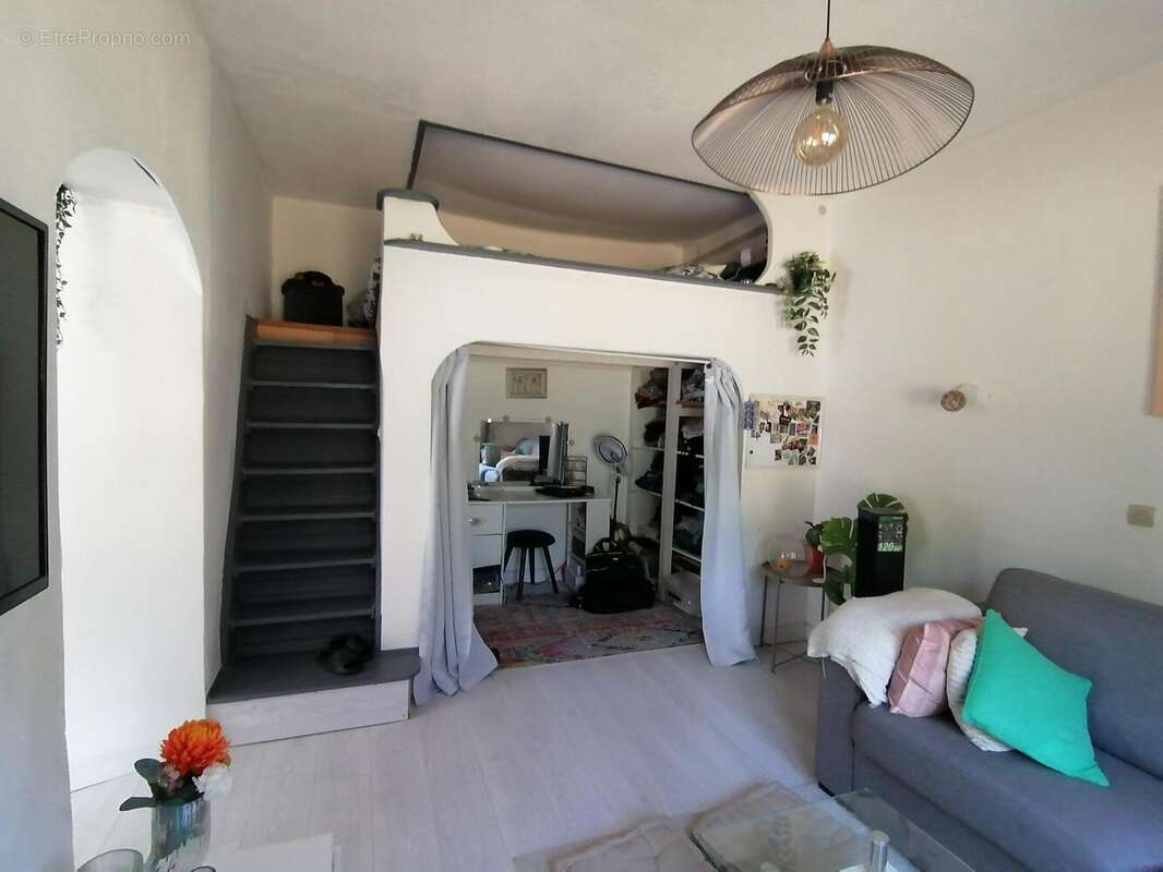 Photo 5 - Appartement à MAISSE