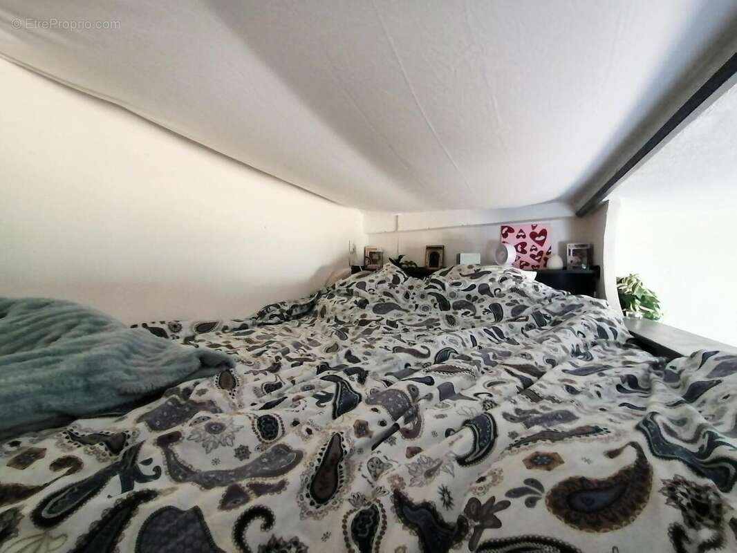 Photo 6 - Appartement à MAISSE