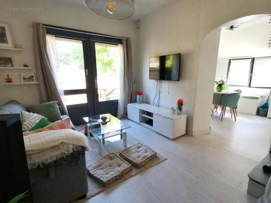 Photo 7 - Appartement à MAISSE