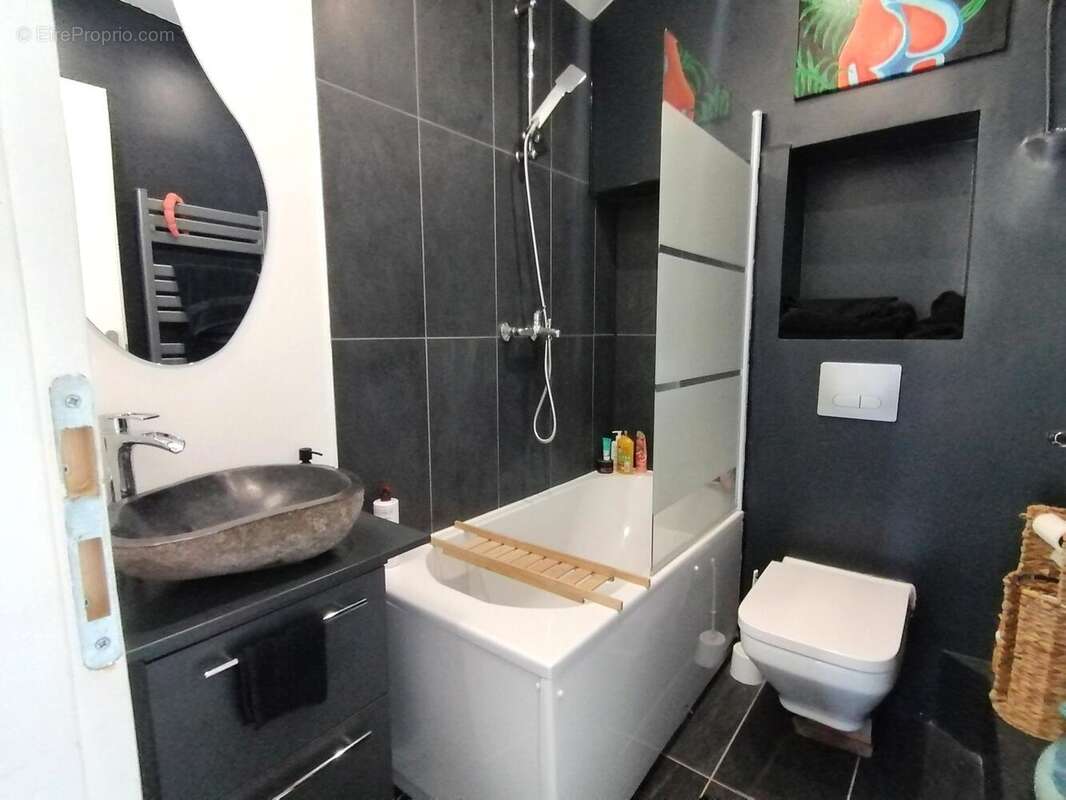 Photo 9 - Appartement à MAISSE