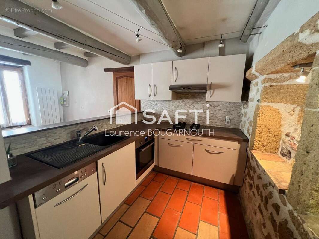 Photo 3 - Maison à ROQUEMAURE