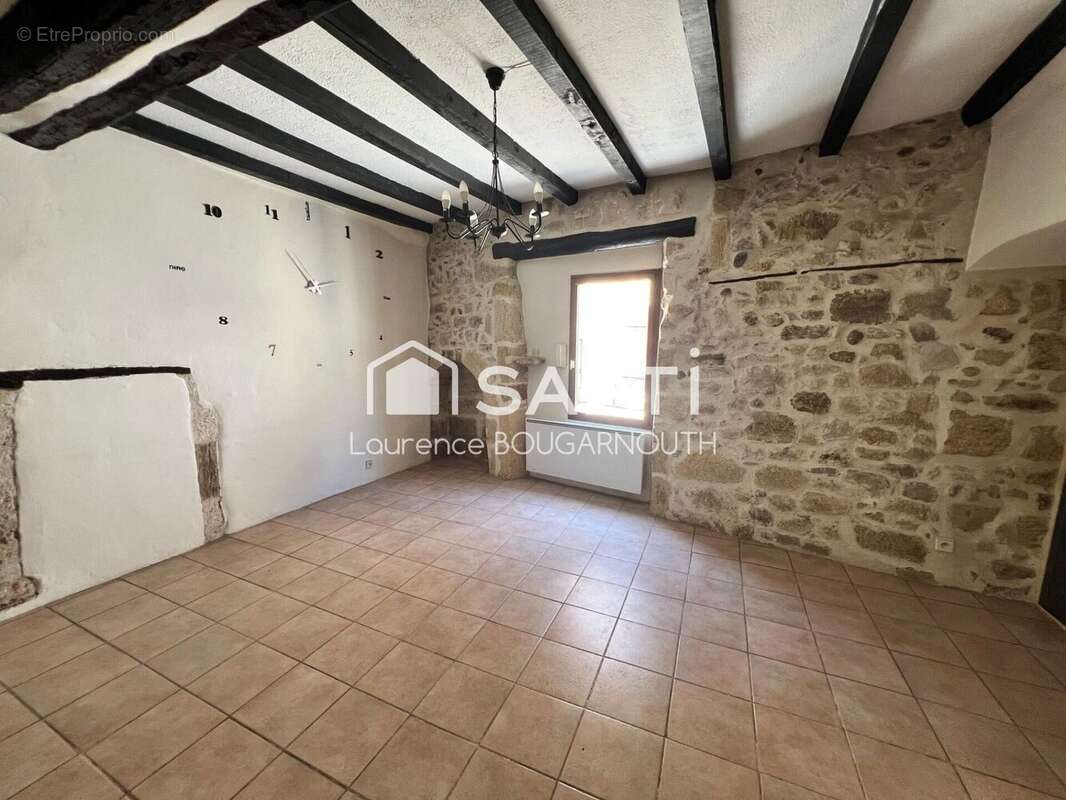 Photo 5 - Maison à ROQUEMAURE