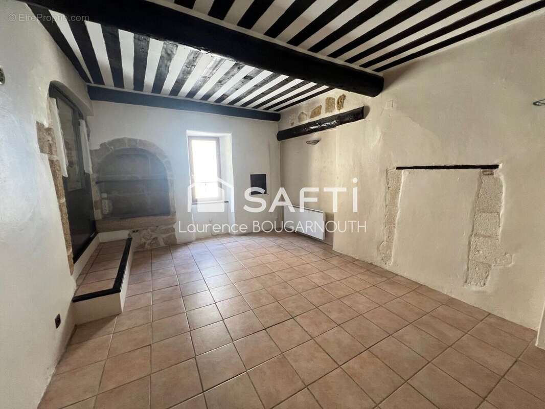 Photo 6 - Maison à ROQUEMAURE