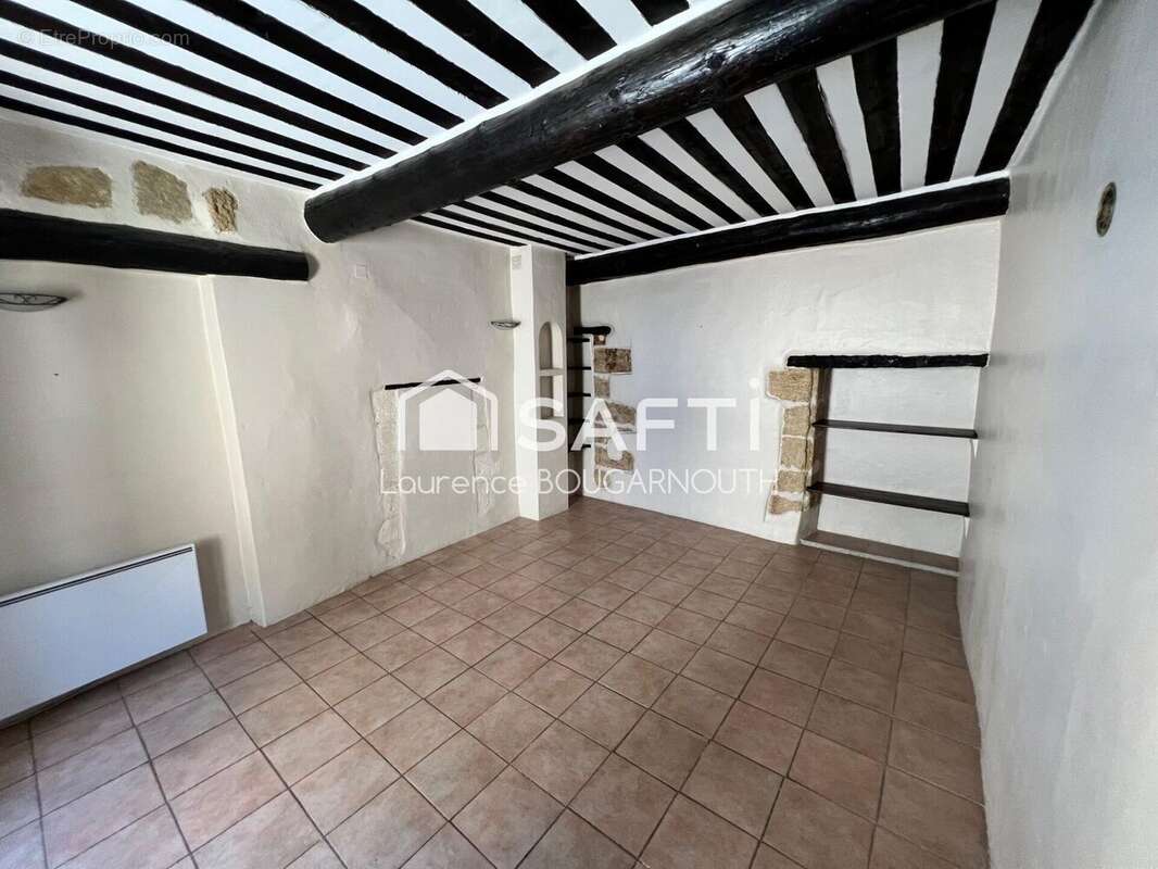 Photo 7 - Maison à ROQUEMAURE