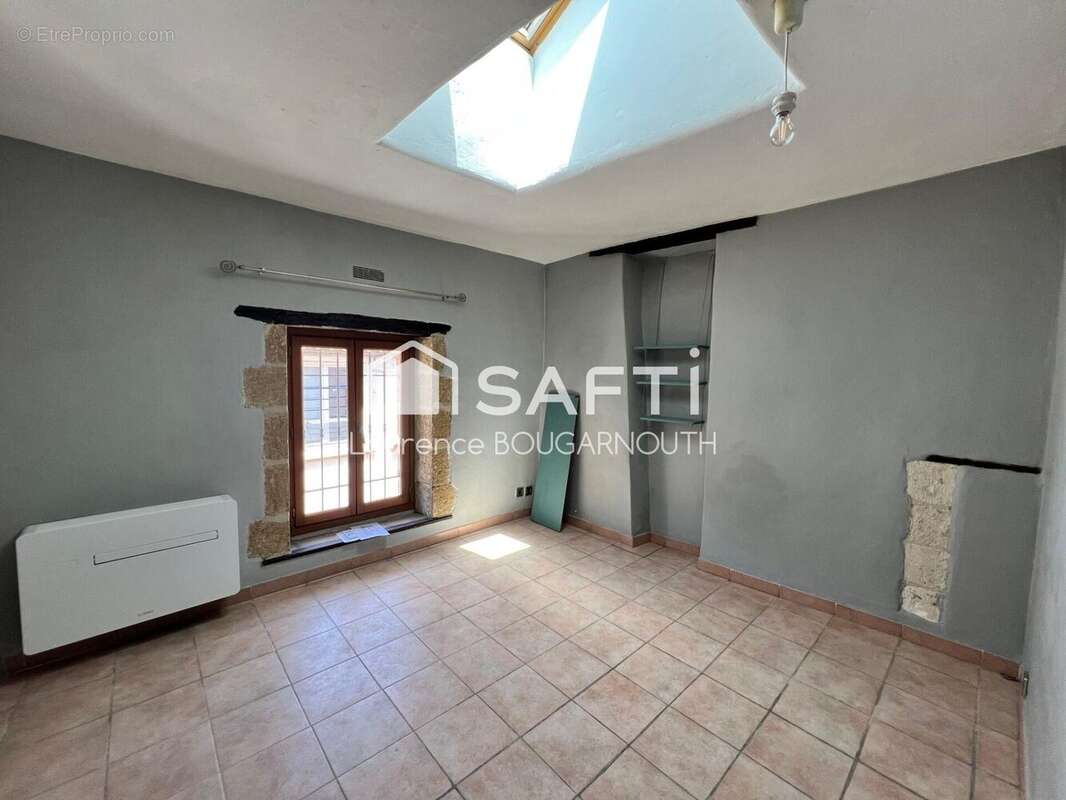 Photo 8 - Maison à ROQUEMAURE