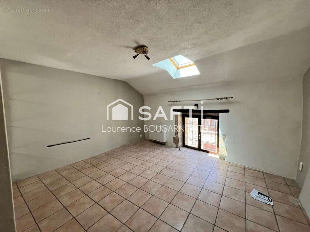 Photo 9 - Maison à ROQUEMAURE