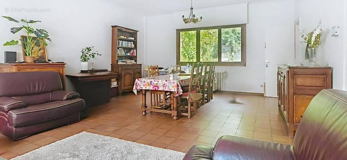 Photo 1 - Maison à HELLEMMES-LILLE