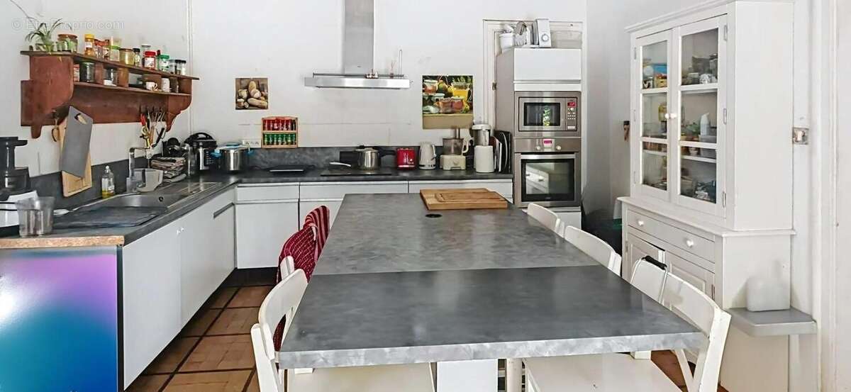 Photo 2 - Maison à HELLEMMES-LILLE