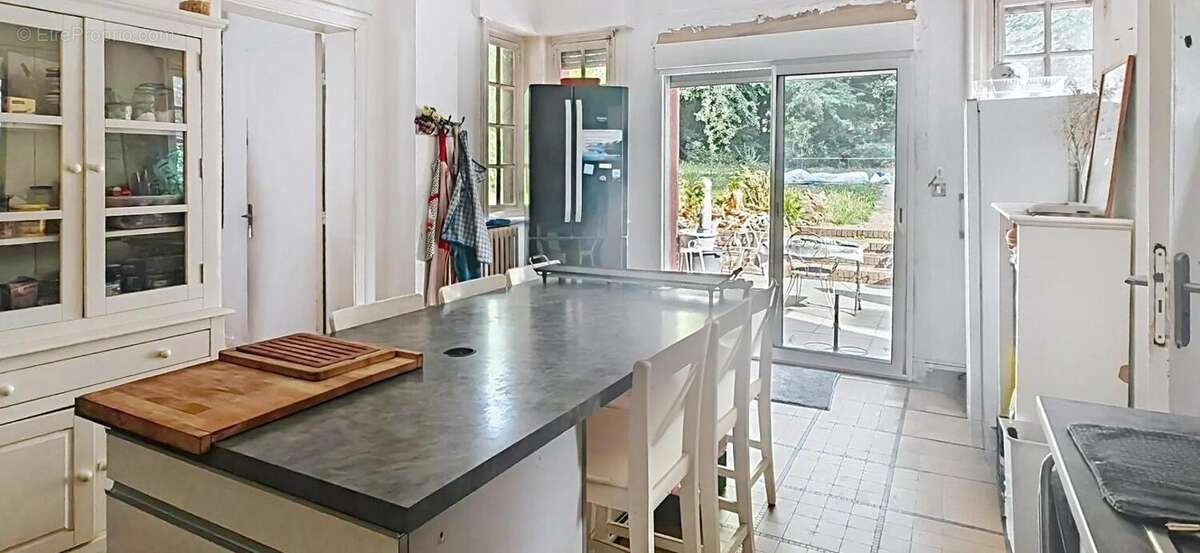 Photo 3 - Maison à HELLEMMES-LILLE