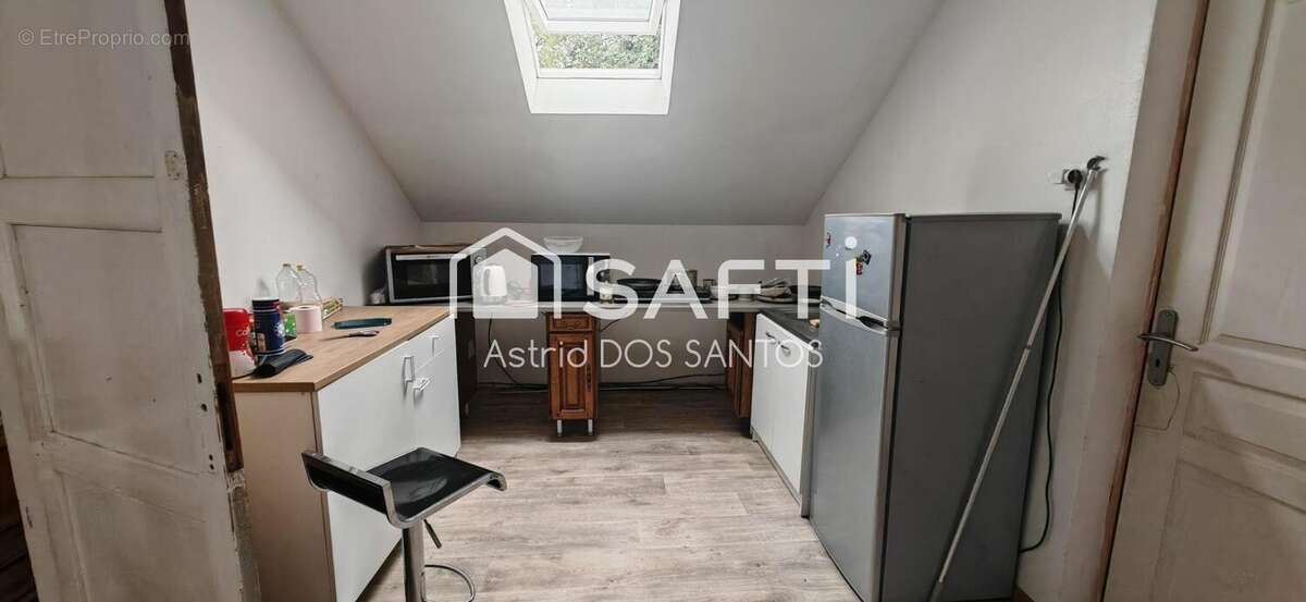 Photo 4 - Maison à HELLEMMES-LILLE