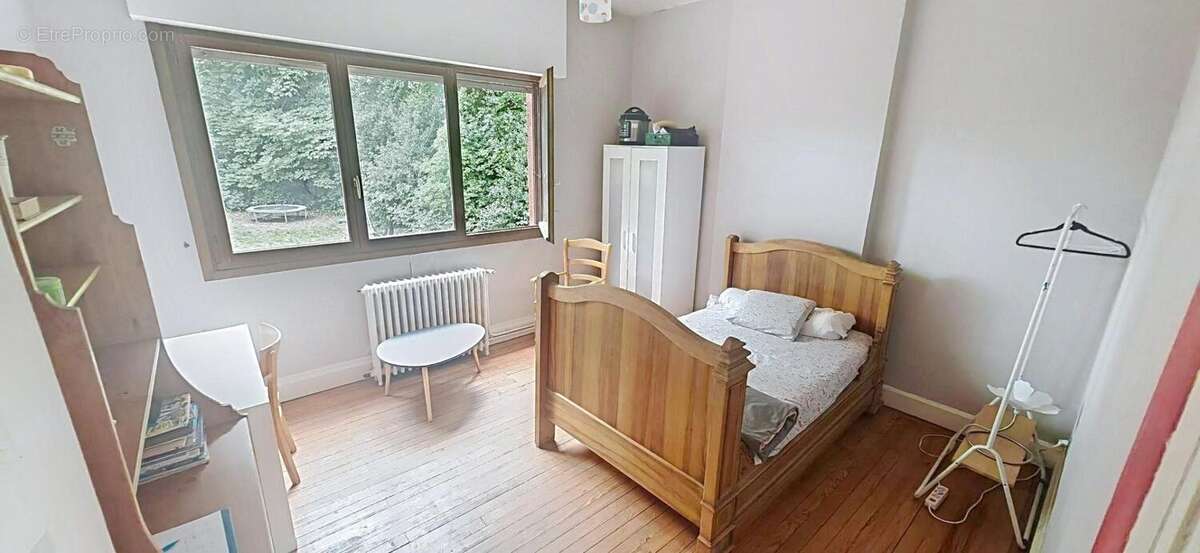 Photo 5 - Maison à HELLEMMES-LILLE