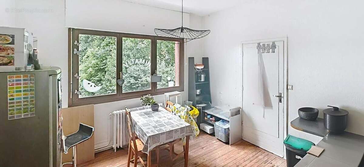 Photo 6 - Maison à HELLEMMES-LILLE