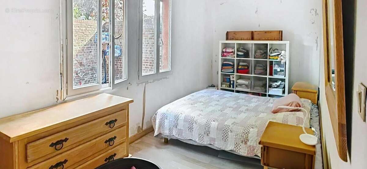 Photo 7 - Maison à HELLEMMES-LILLE