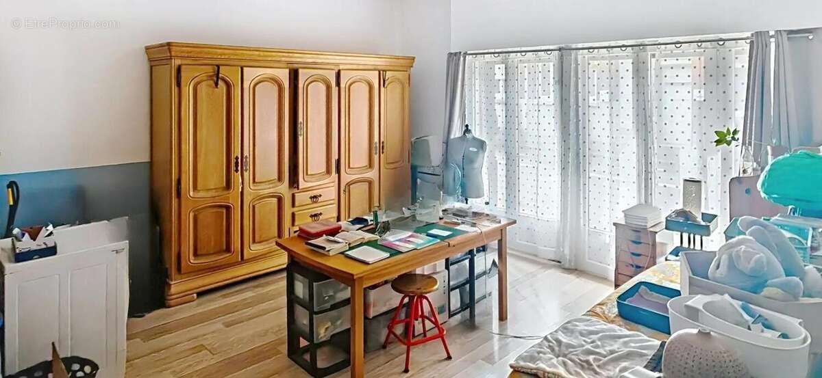 Photo 8 - Maison à HELLEMMES-LILLE