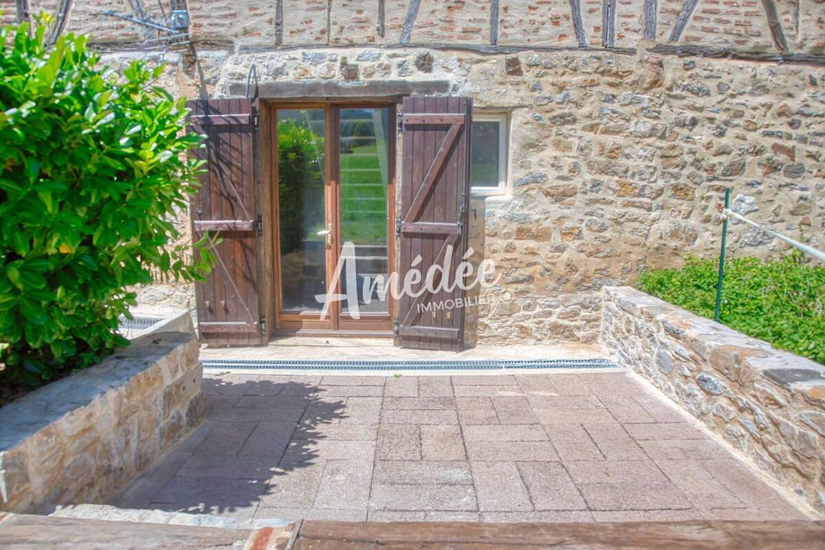 Maison à SAINT-CERE