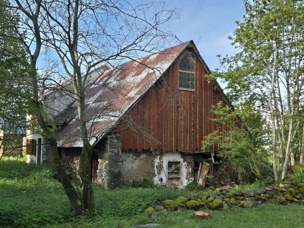 Maison à SECHILIENNE