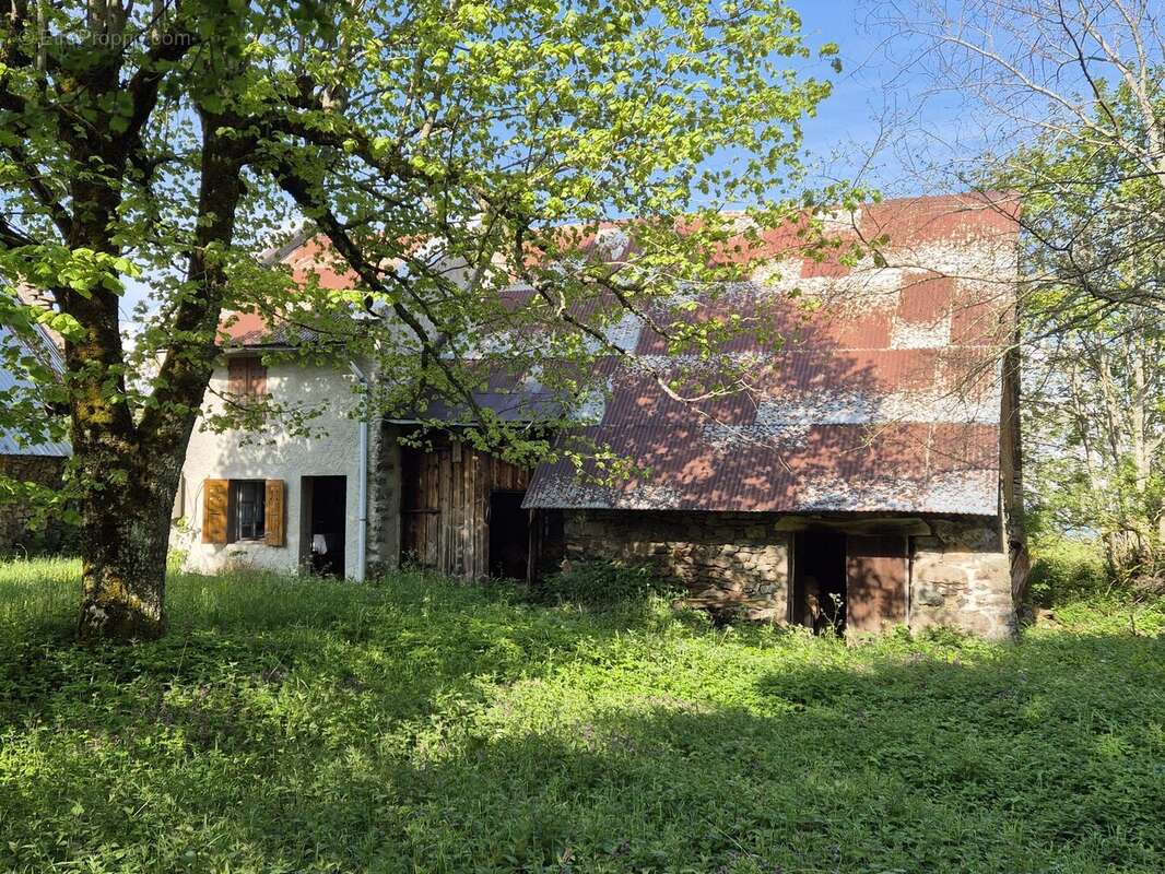 Maison à SECHILIENNE