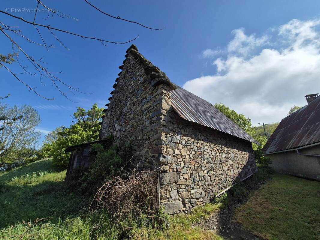 Maison à SECHILIENNE