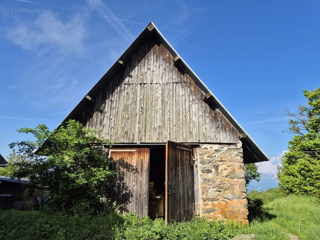 Maison à SECHILIENNE